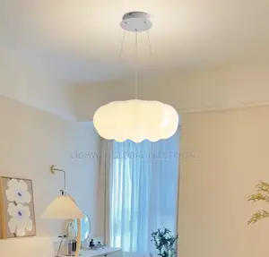 Pumpkin  Design Drop Light Flosh Loght