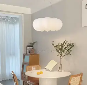 Pumpkin  Design Drop Light Flosh Loght