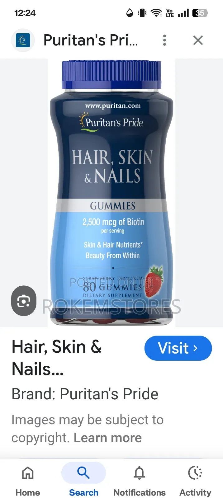 Supplement