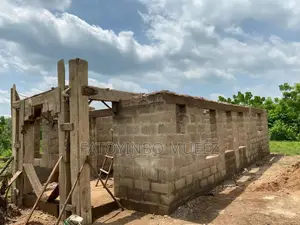 2bdrm Apartment in Sokoto, Abeokuta North for sale