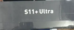 MacPad Air S10 Plus Ultra 1 TB Black