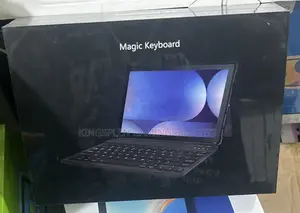MacPad Air S10 Plus Ultra 1 TB Black
