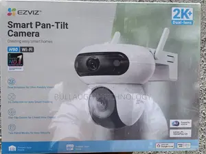 Ezviz H90 Wi-Fi
