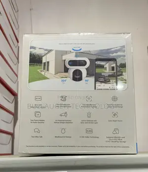 Ezviz H90 Wi-Fi
