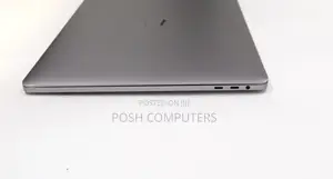Laptop Apple MacBook Pro 2019 32GB Intel Core i9 SSD 256GB