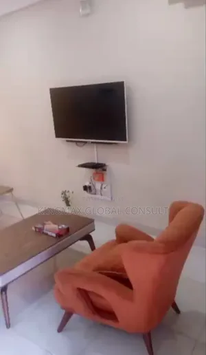 Furnished 2bdrm Block of Flats in Wuye Abuja for rent