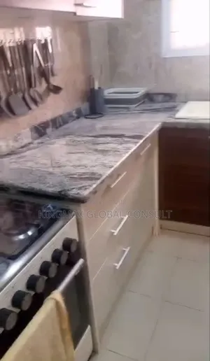 Furnished 2bdrm Block of Flats in Wuye Abuja for rent