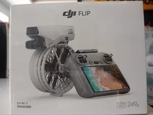 Dji Flip Rc 2