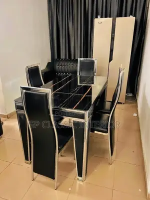 Dinner Set by 4