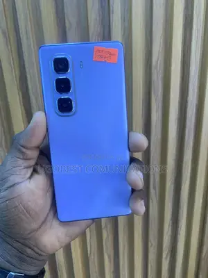 Infinix Hot 50 Pro 256 GB Purple