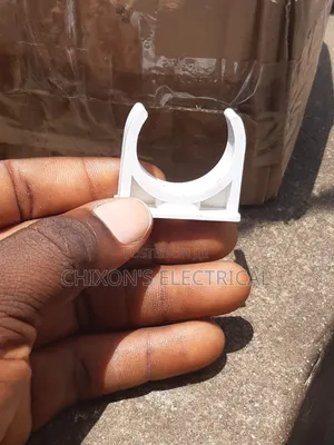 32mm U Saddle Clip Diginity