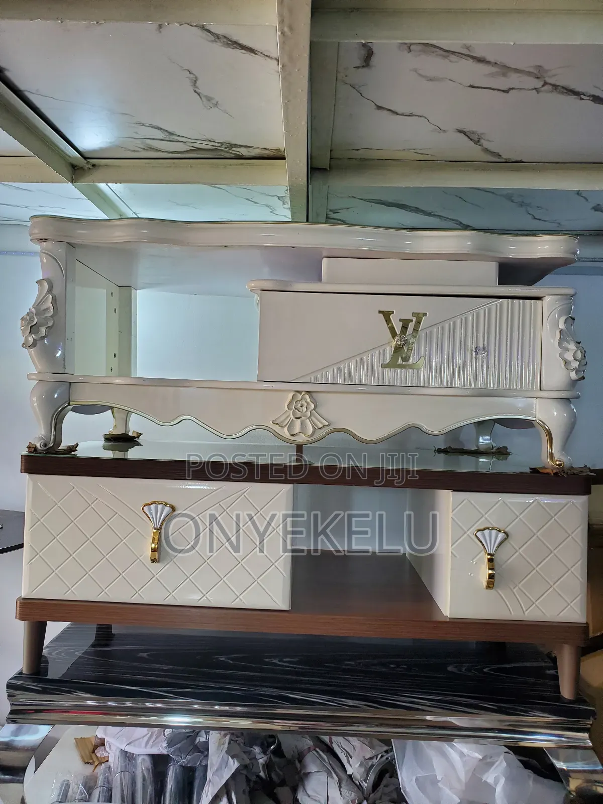 Center Table