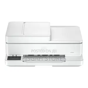 Hp Envy 6530e A4 Colour Multifunction Inkjet Printer With Hp+