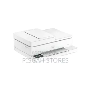 Hp Envy 6530e A4 Colour Multifunction Inkjet Printer With Hp+
