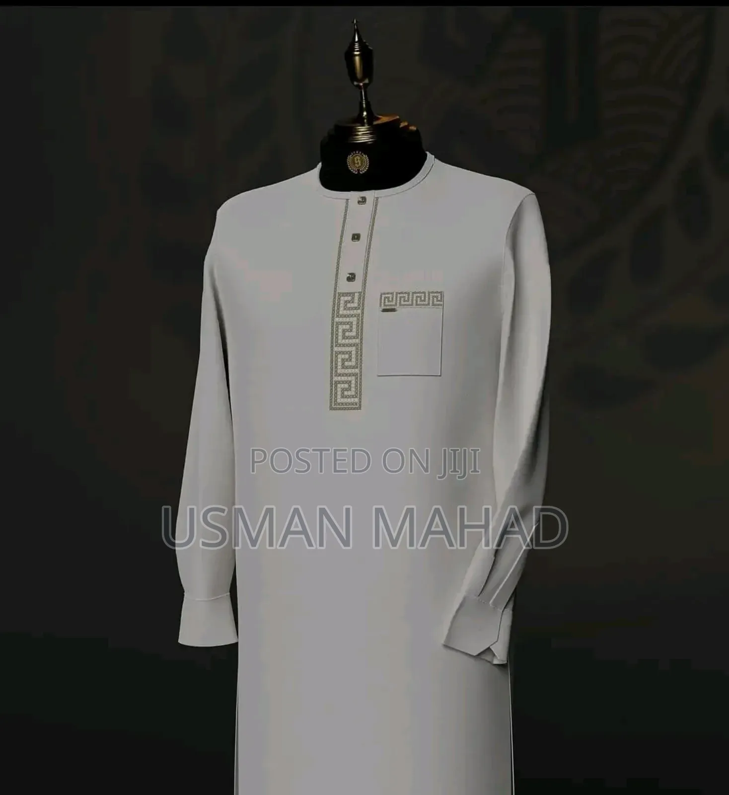 Senator Wears