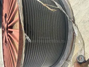 Bicc Electric Cable Xlpe 33kv 50mm Single Core