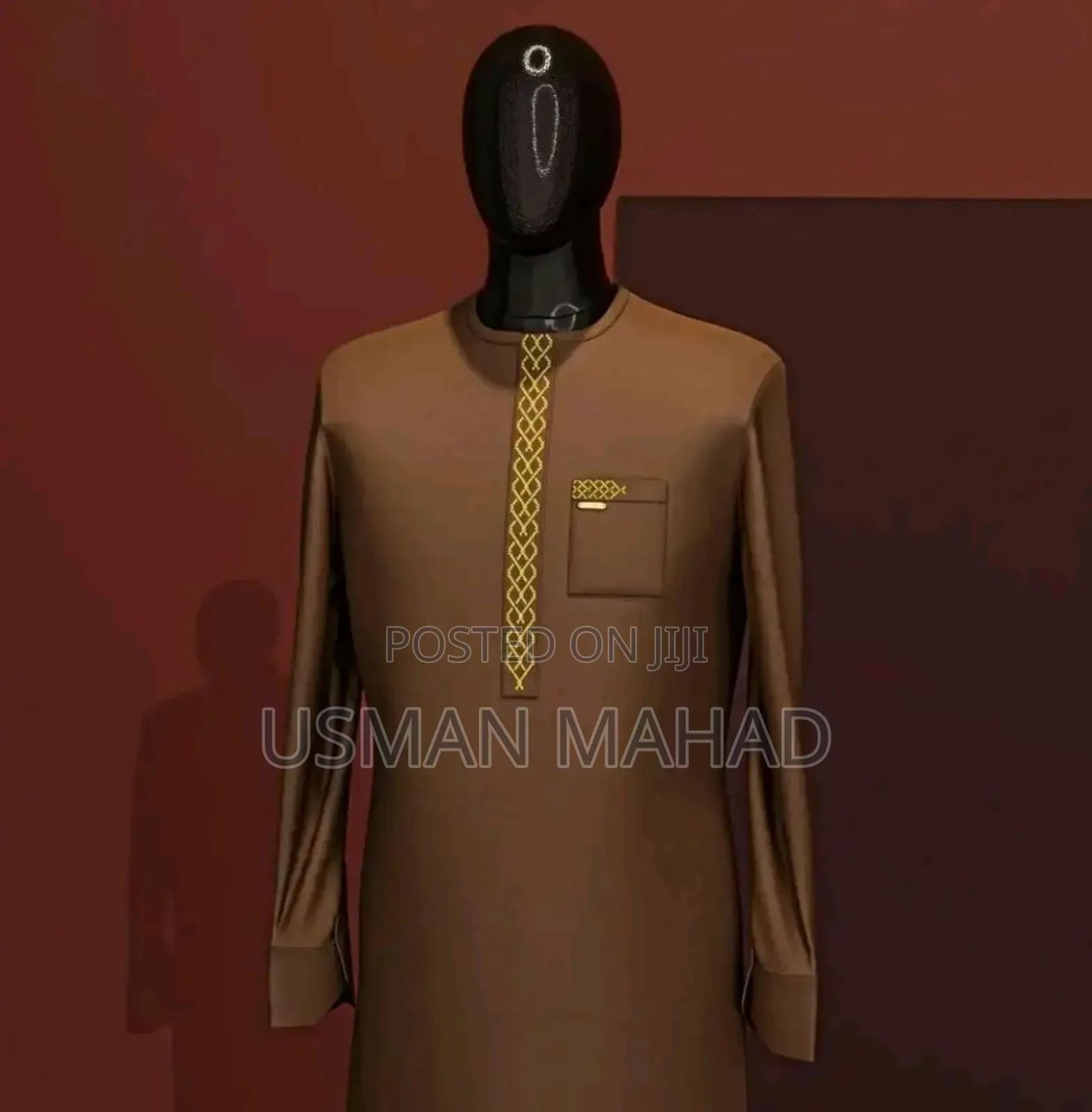 Senator Wears