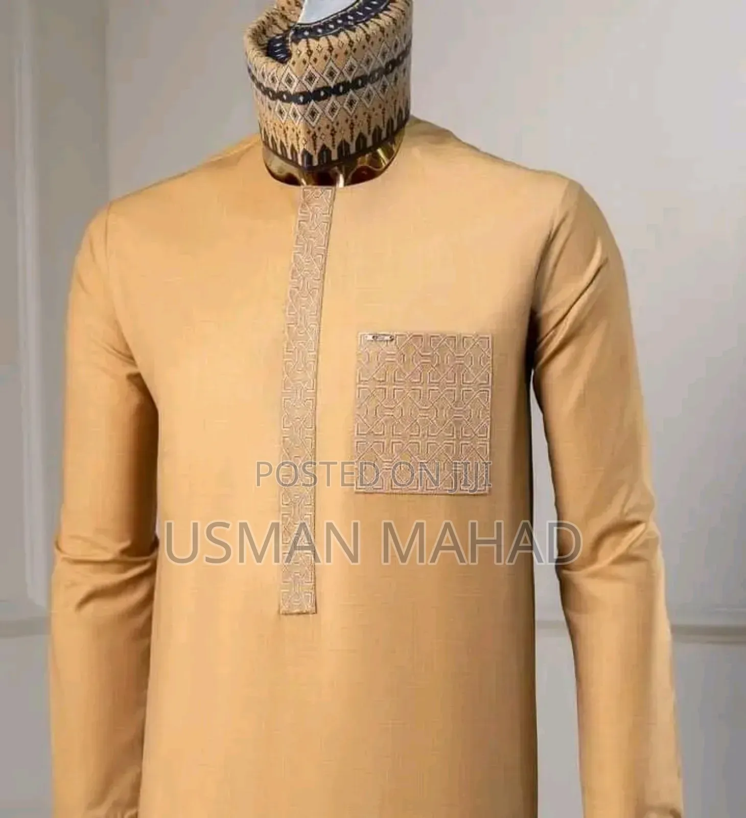 Senator Wears