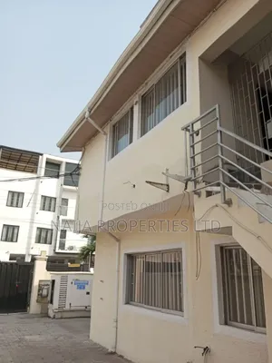 2bdrm Apartment in Osapa London for rent