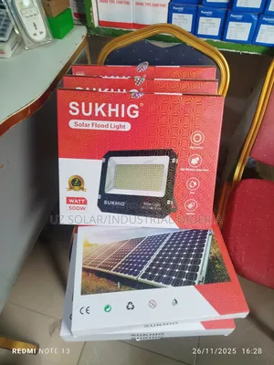 500w Suking Flood Light