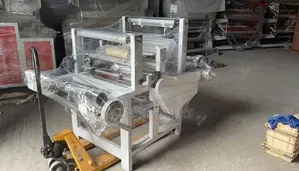 Nylon Printing Machine