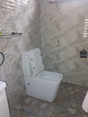 Furnished 4bdrm Townhouse / Terrace in Adeniyi Jones Ikeja for rent