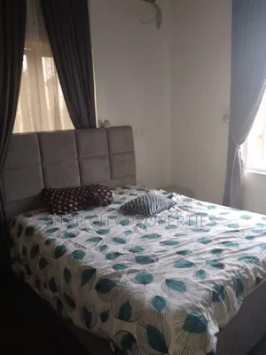 Furnished 4bdrm Townhouse / Terrace in Adeniyi Jones Ikeja for rent