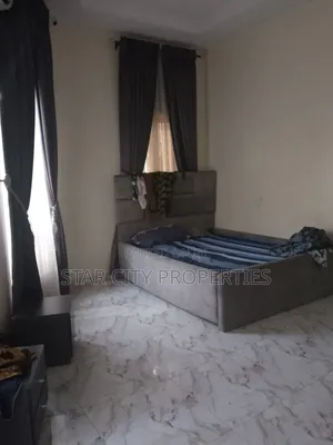 Furnished 4bdrm Townhouse / Terrace in Adeniyi Jones Ikeja for rent