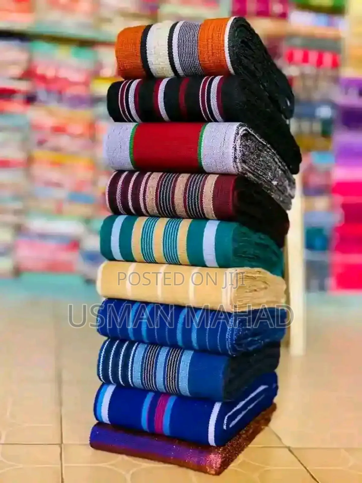 Asoke Cap For Men