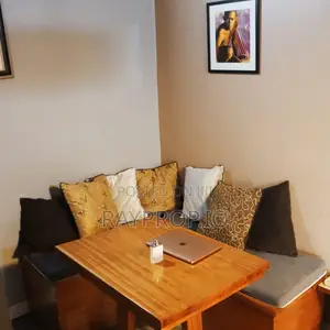 597101fu - 1 Bedroom Shortlet in Ajao Estate