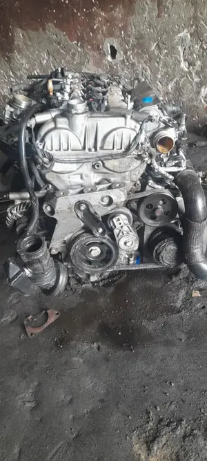 Chevrolet Cruze 2016 Engine