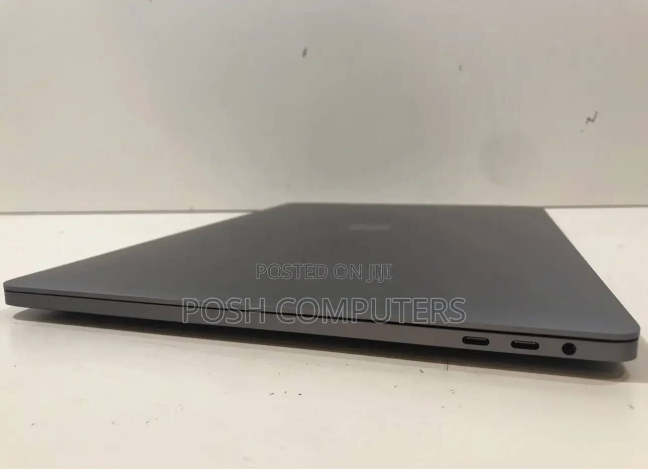 Laptop Apple MacBook Pro 2019 16GB Intel Core i7 SSD 512GB