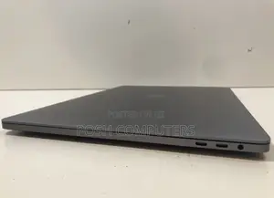 Laptop Apple MacBook Pro 2019 16GB Intel Core i7 SSD 512GB