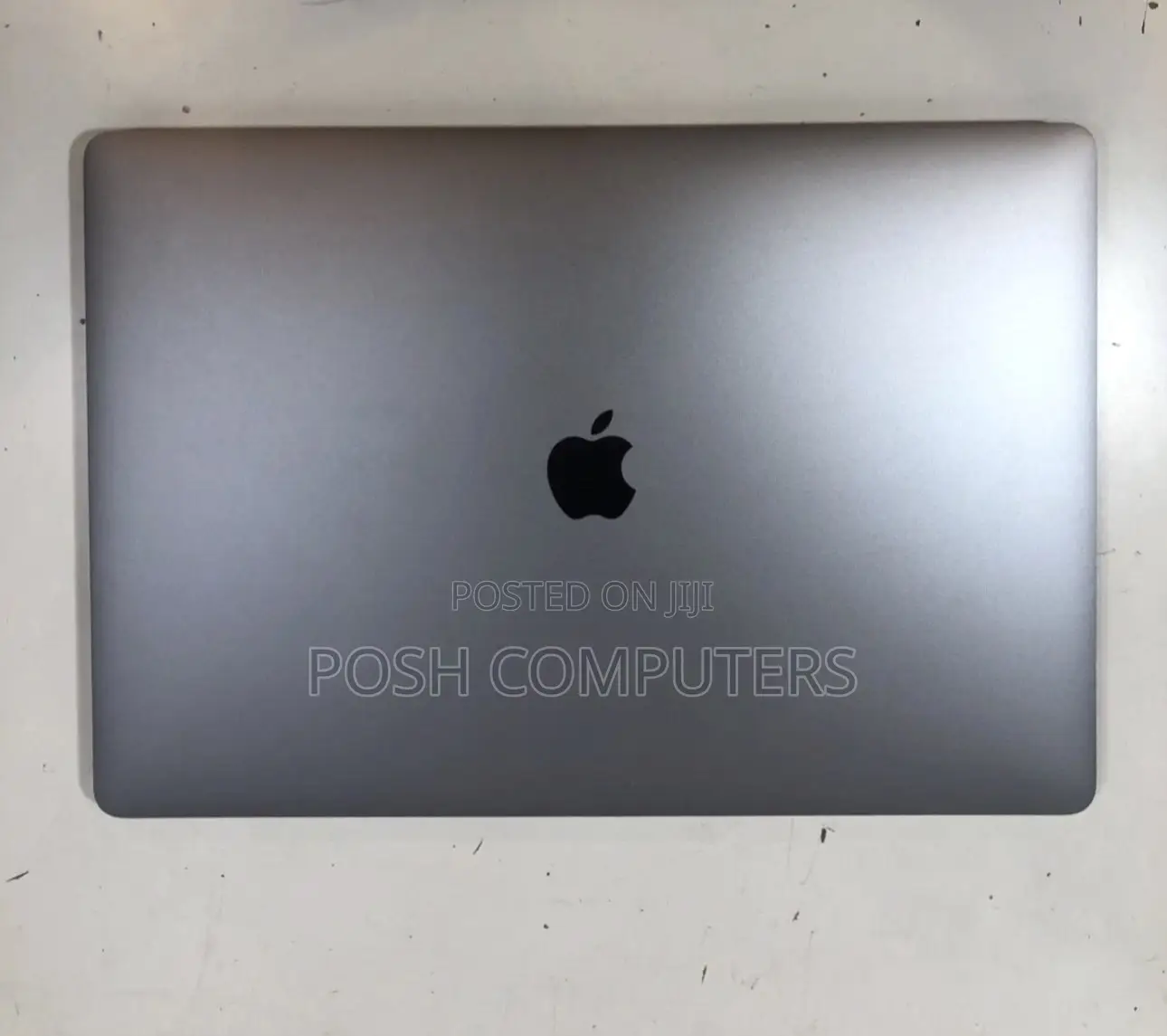 Laptop Apple MacBook Pro 2019 16GB Intel Core i7 SSD 512GB