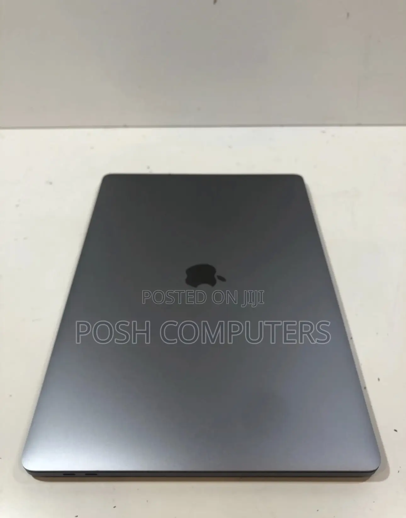 Laptop Apple MacBook Pro 2019 16GB Intel Core i7 SSD 512GB