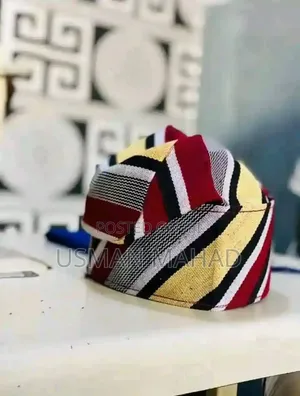 Asoke Cap For Men