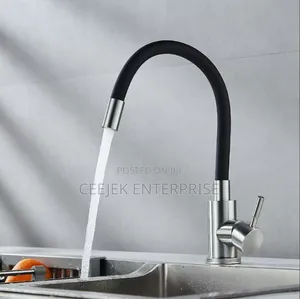 High Quality Flexible Kichen Sink Mixer