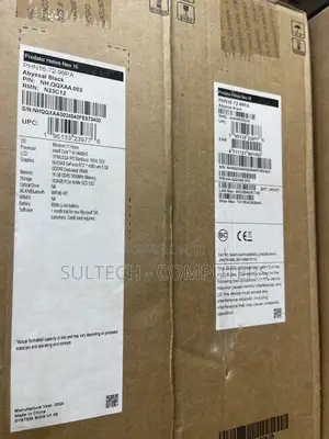 New Laptop Acer Predator Helios Neo 16 16GB Intel SSD 1T