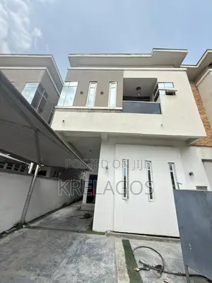 4bdrm Duplex in Ologolo for rent