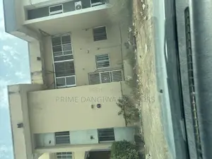 4bdrm Townhouse/Terrace in Sule, Asokoro for sale