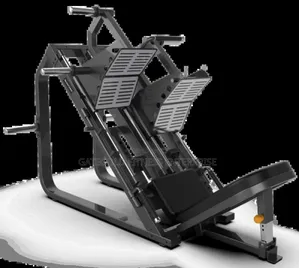 Unilateral Leg Press Ld9108