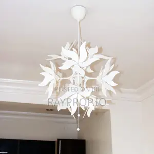 647888wd - 1 Bedroom Shortlet in Ajao Estate