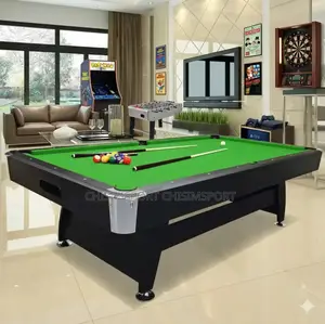 Snooker Board Full Accessories