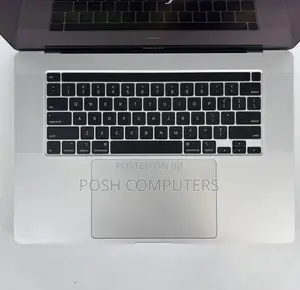 Laptop Apple MacBook Pro 2019 16GB Intel Core i7 SSD 1T