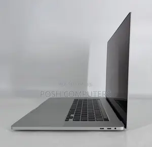 Laptop Apple MacBook Pro 2019 16GB Intel Core i7 SSD 1T