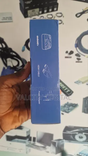 T95max Android Tv Box