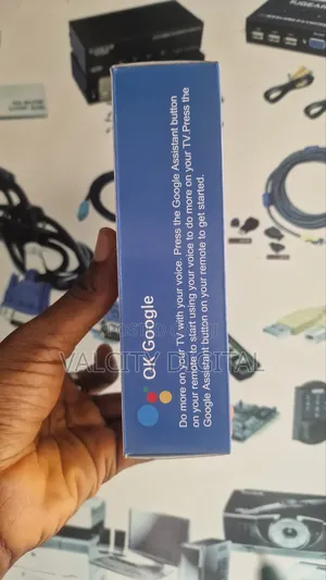 T95max Android Tv Box