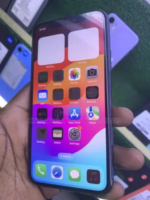 Apple iPhone 11 Pro 64 GB Gray