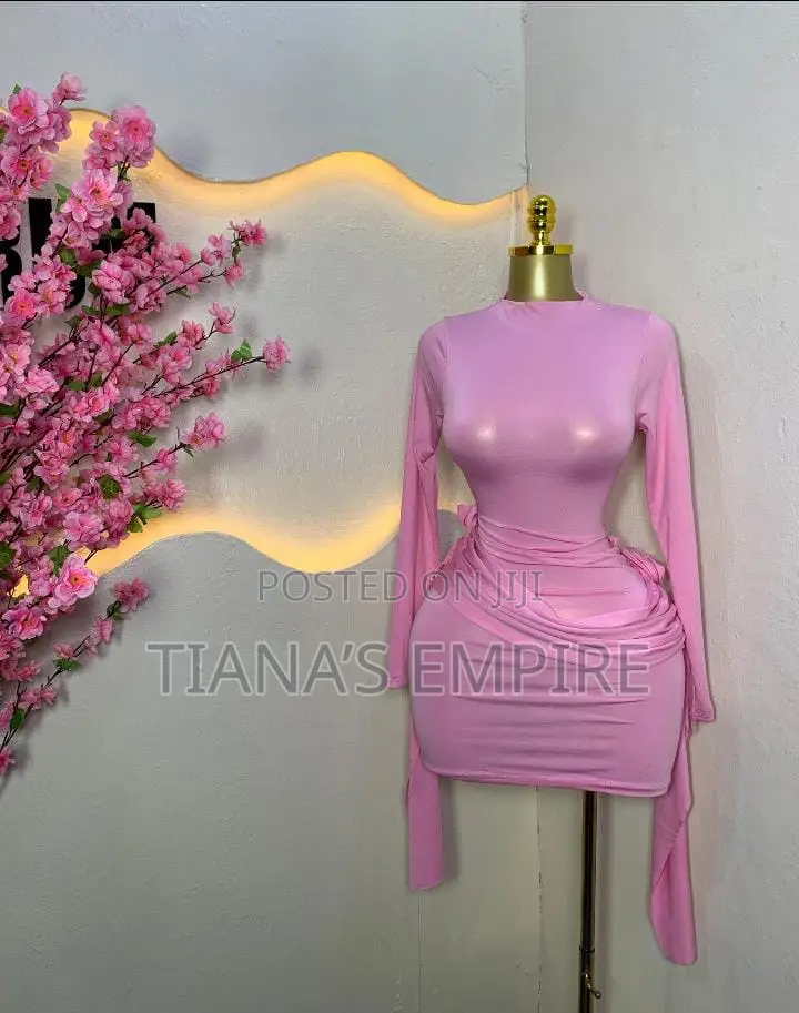 Luxury Wears