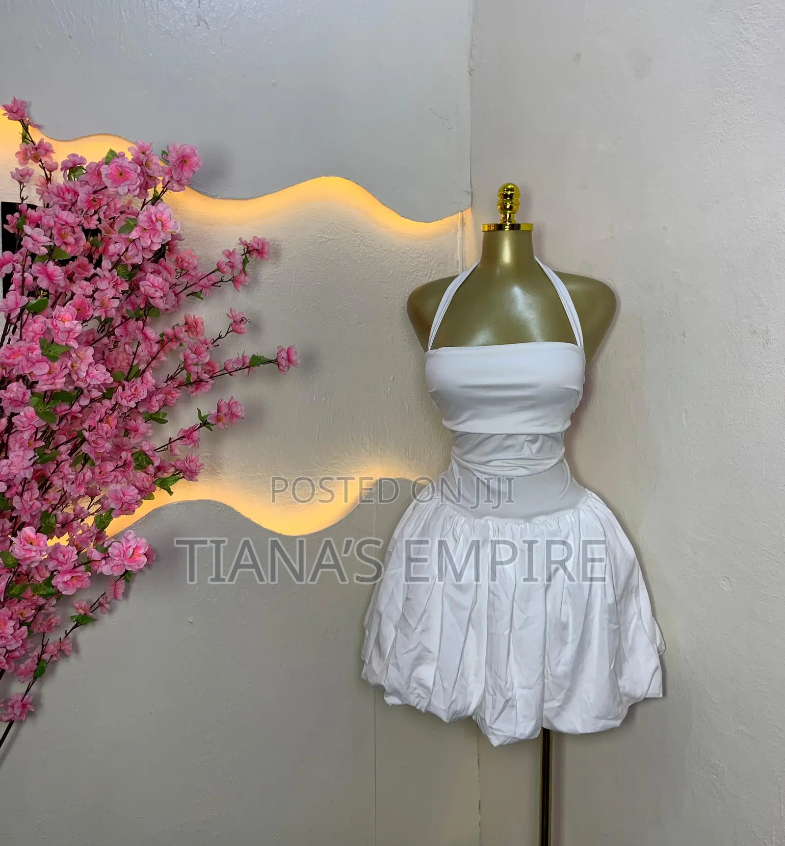 Luxury Wears